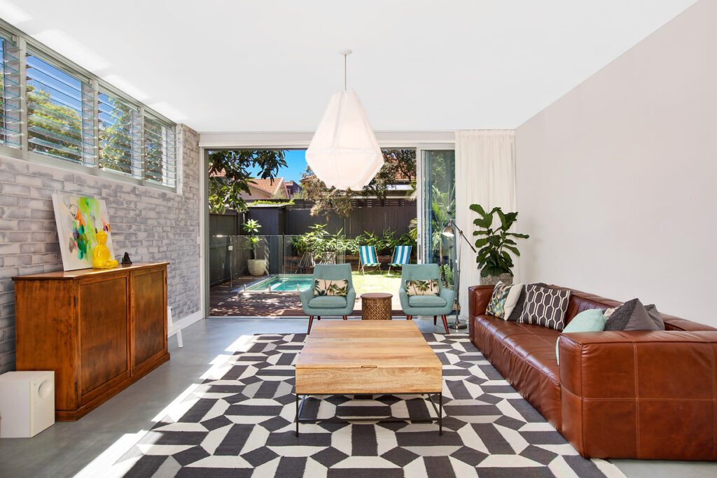 RESIDENTIAL